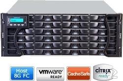 Infortrend EonStor DS S24F-R1840 12TB SAN 24x 500GB 4x 8Gbs