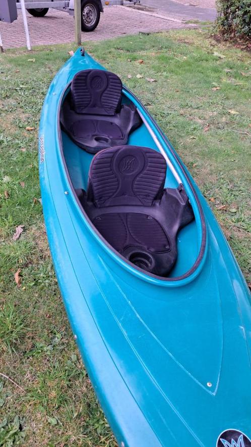 ingeruild Kiwi 2 met kinderzitje