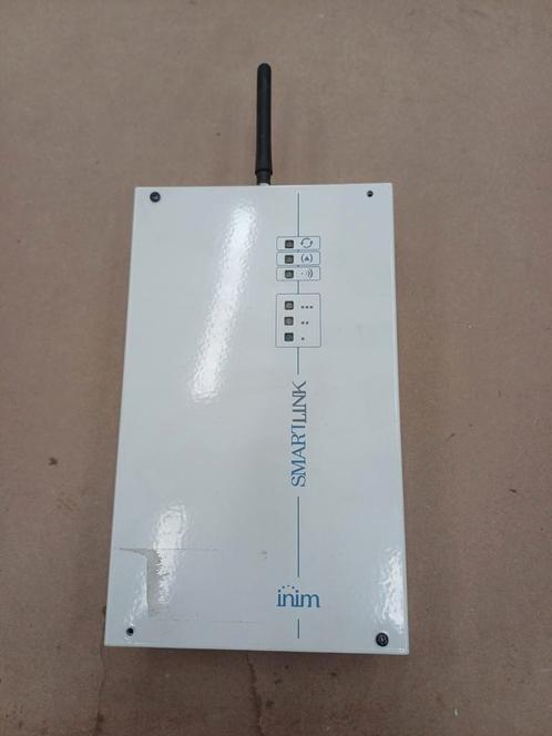 Inim Smartlink gsm telefoonkiezer