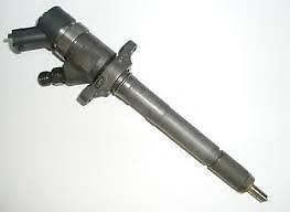 Injector Verstuiver Ford 1.6 TDCi 16V 1347283 1477146 NIEUW