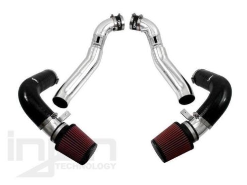 Injen Cold air intake system Nissan 350Z 07 VQ35HR 