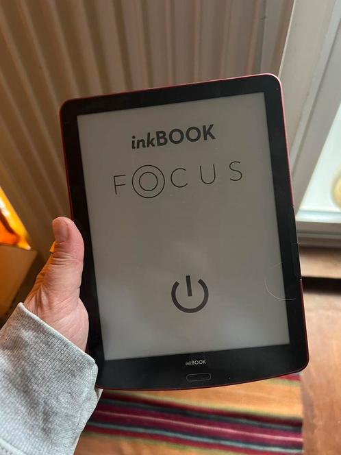 Inkbook e-reader