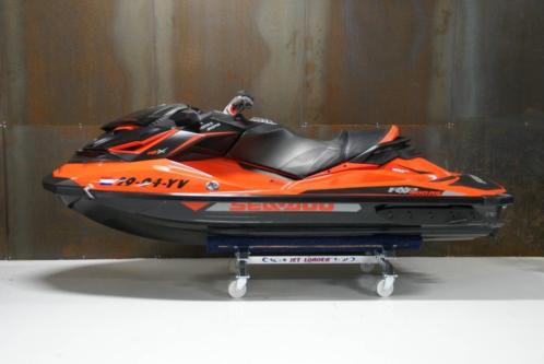 Inkoop  verkoop  onderhoud Sea-doo waterscooters