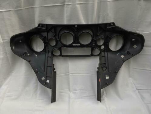 Inner fairing HD Street Glide 2010