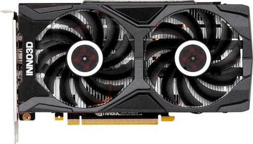 Inno3D GeForce RTX 2060 Super Twin X2 OC Graphics Card