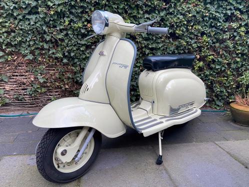 Innocenti Lambretta 175 TV