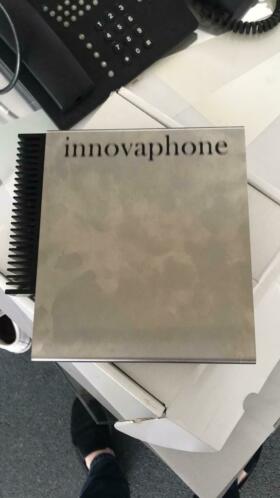 Innovaphone IP 810 telefoon centrale