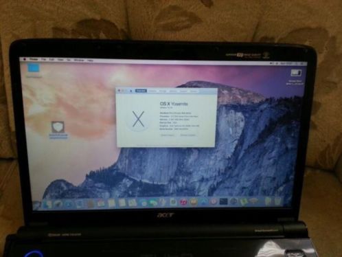 Installeer Mac OSX Yosemite op bijna elke Intel (Windows) PC