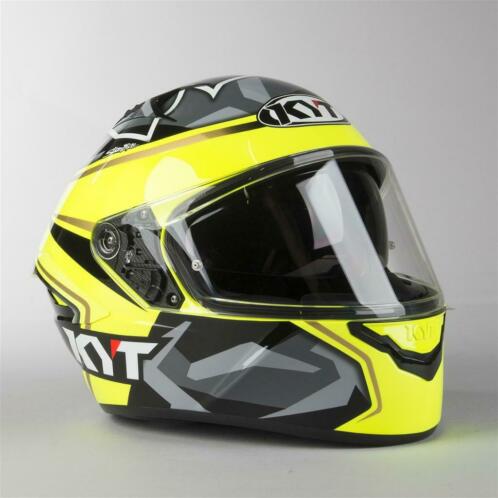 Integraal Helm KYT NF-R Espargaro039 Replica (Integraalhelmen)