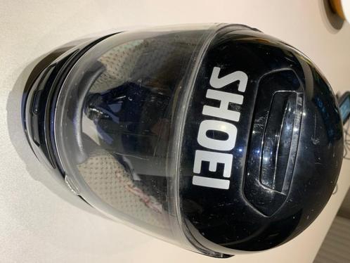 Integraal helm SHOEI TXR