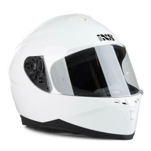 Integraalhelm iXS 1100 1.0 Wit (Integraalhelmen)