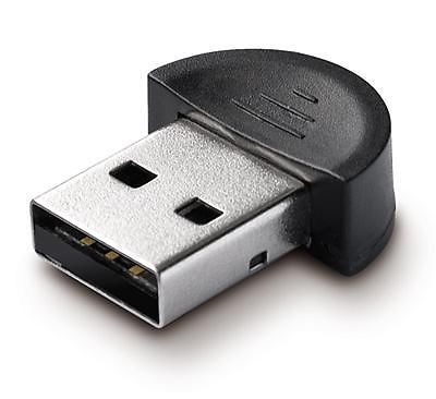 Integral USB Bluetooth Adapter