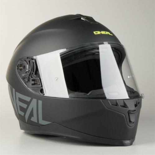 Integrale Helm O039neal Challenger Flat Zwart