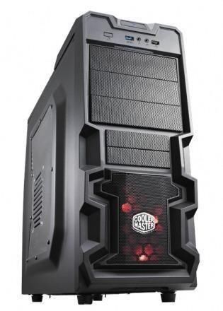 Intel Core i3 4360 3.7Ghz 8GB DDR3 1000GB HDD USB3.0 HDMI GT