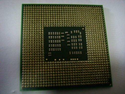 Intel Core i5-520M Mobile SLBU3 CPU 2.4GHz3MB