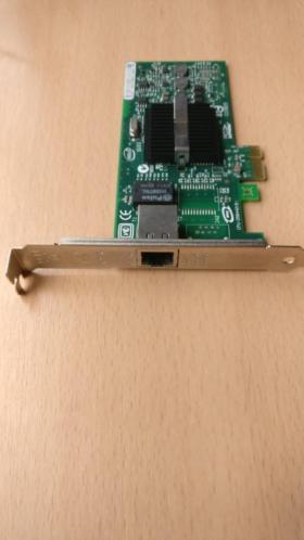 Intel Gigabit ethernet controllers