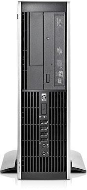 Intel i5 Desktop PC  Computer - HP Elite 8300 3e gen - 5...