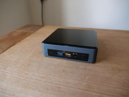 Intel NUC 8i5BEK2 250GB NVMe 8GB DDR4 RAM Win 10 Office