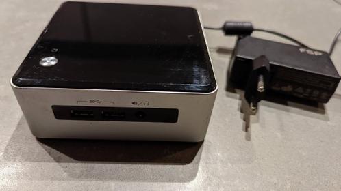 Intel NUC NUC5i5MYHE 12GB RAM 60GB SSD