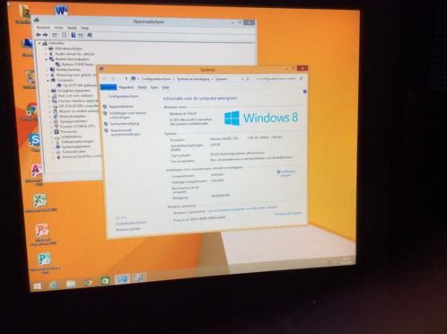 Intel Pentium dual core 