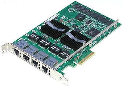Intel PRO1000 PT Quad Port LP Server Adapter EXPI9404PT 