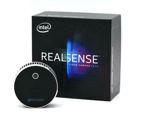 Intel RealSense LiDAR Camera L515  XR amp 360 Graden Camerax27s