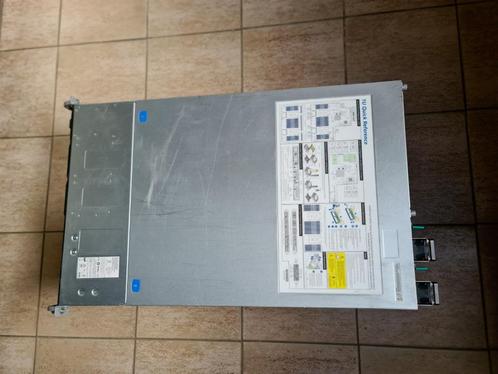 Intel server  2X Xeon Gold 6248  192GB 2933mhz  2x 1100w