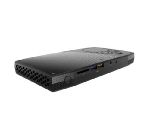 Intel Skull Canyon NUC6I7KYK Gloednieuw amp Geseald