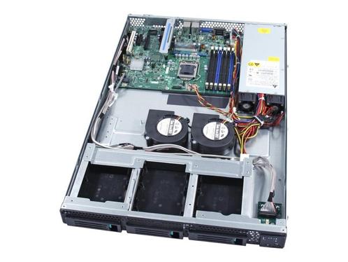 Intel SR1630 server (10 stuks).