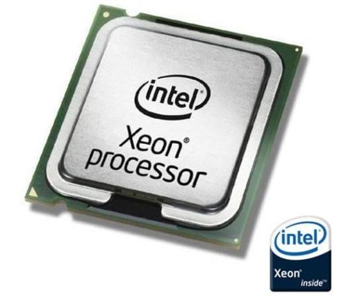 Intel Xeon CPU 5150, SL9RU, Dual Core 2.66 Ghz