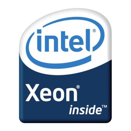 Intel Xeon X3323 2.5GHz Quad-Core (1333MHz FSB, S771)