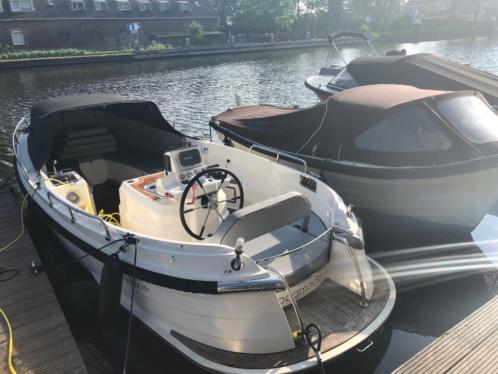 Intender 660 met 110 Pk full option amp ELKE WOENSDAG KOOPAVON