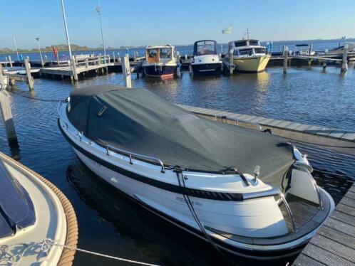 INTENDER 660 Sloep ( slechts 270 VU)