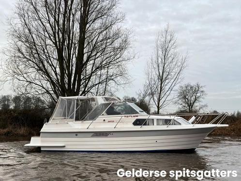 Inter 9000 Nor Line.  Gelderse spitsgatters