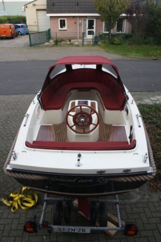 Interboat 16