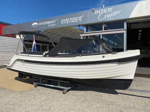Interboat Intender 640 (2012)