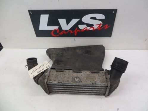 intercooler 1.9 tdi alh vw caddy 2 96 04 