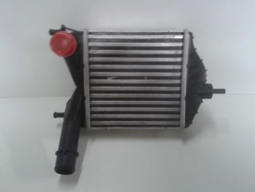 Intercooler Fiat 1.3jtd Idea Punto Grande Punto