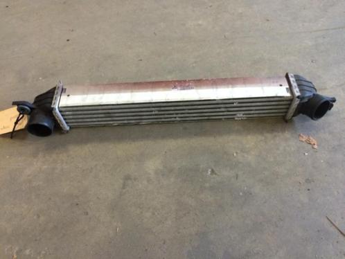 Intercooler radiateur Mini R56 Cooper S 2008 model 2751277