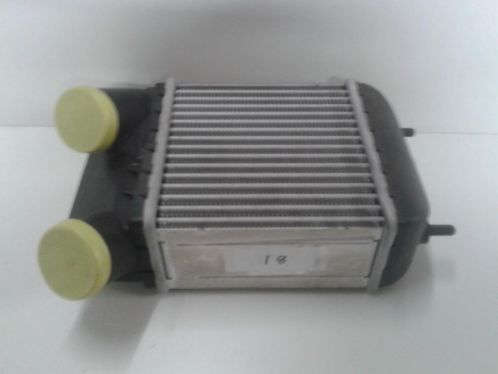 Intercooler Renault Espace 21 en 25 2.1TD 1984 tot 1994