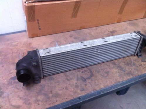 Intercooler Volvo V70