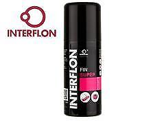 Interflon Fin Super 100ml, voor een perfecte droge smering