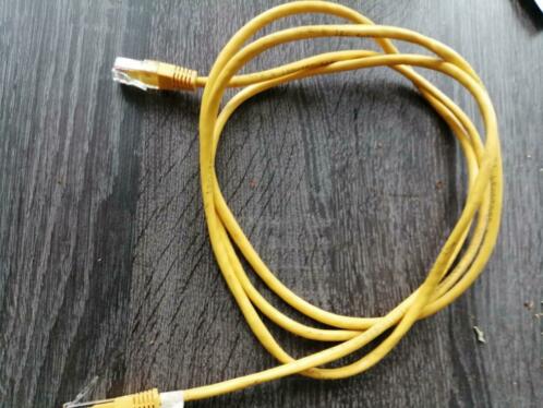Internet kabel