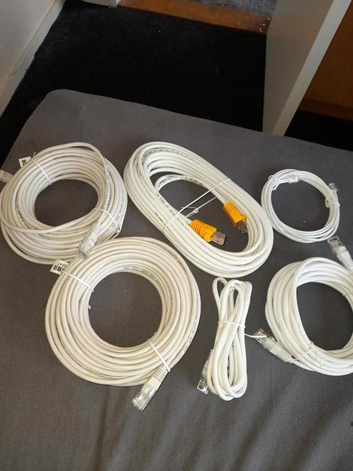 internet kabels