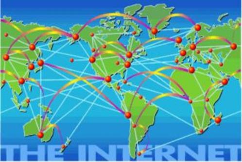 Internettoegang overal ter wereld - prepaid
