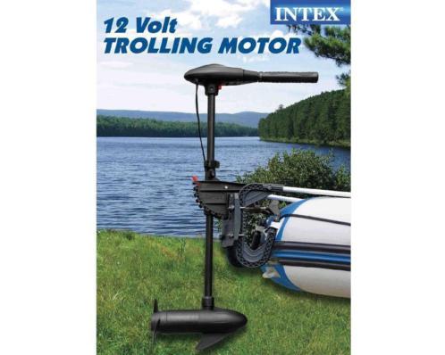 INTEX 68631 Buitenboordmotor