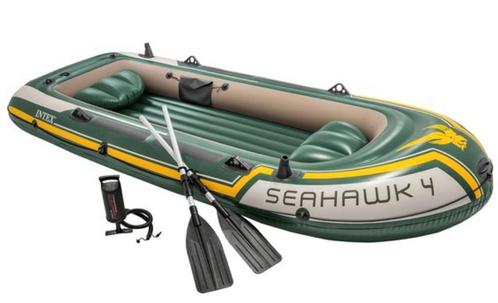 Intex Seahawk compleet