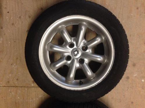Intra T line velgen 14 inch.