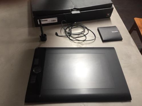 Intuos 4 Large PTK-840 Tablet