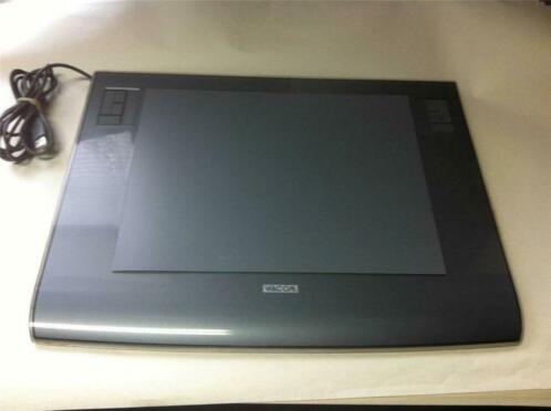Intuos3 A4 USB PTZ-930 a4 tekentablet